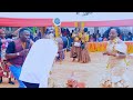 MY DEAR VINDUKA Official Video By Luma Musolo