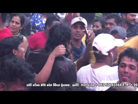 Thanikadai Thama Man - Viraj Perera With Raga Live Music Band