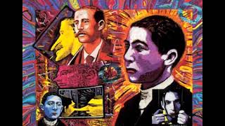 The Legendary Pink Dots ‎– Asylum (1985 - Album)