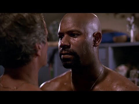 Major League (1989) "Holy War"