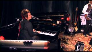 Blame Sally - If You Tell A Lie (Live at KVIE)