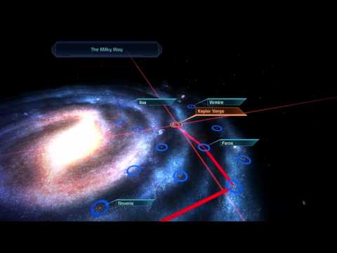 Mass Effect - Part 32: Biotic Terrorists