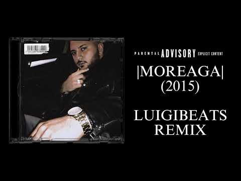 Fiatal Veteràn - MOREAGA