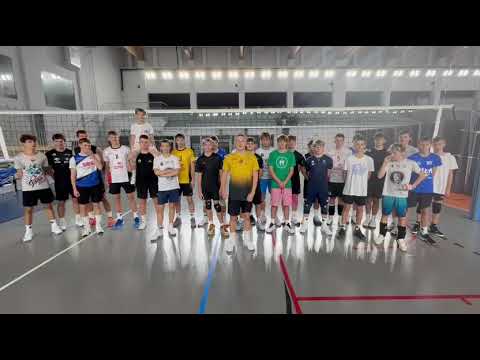 Junior młodszy dla Panasonica!