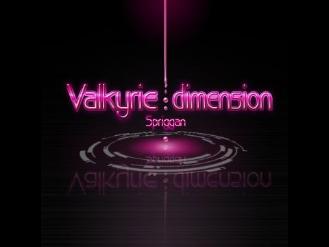 [KSM Custom] Valkyrie dimension [MXM 20]