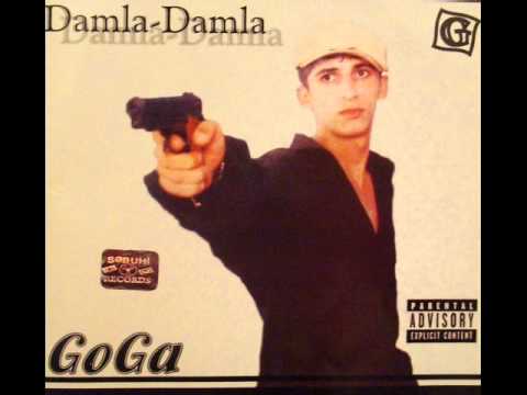 GoGa - Azerbaycan (Damla Damla).wmv