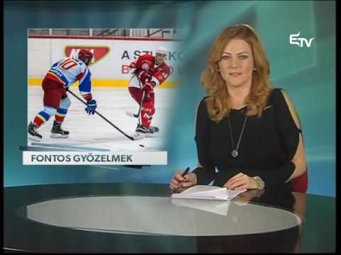 Sporthírek 2016. november 9. – Erdélyi Magyar Televízió