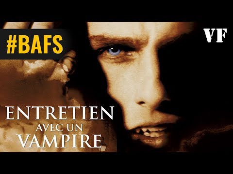 Entretien avec un Vampire – Bande Annonce VF - 1994