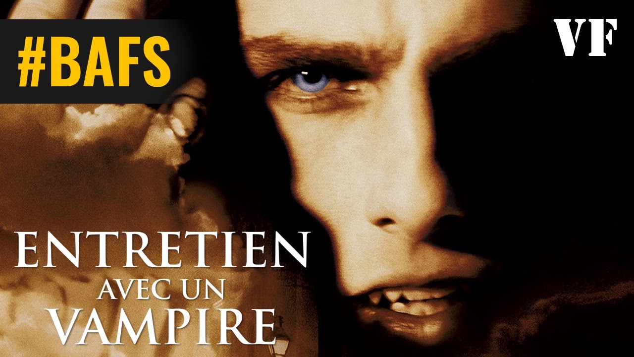 Entretien avec un Vampire – Bande Annonce VF - 1994