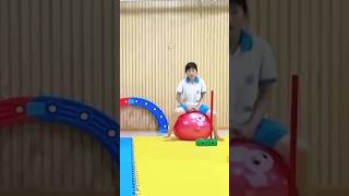 Hopper ball fail