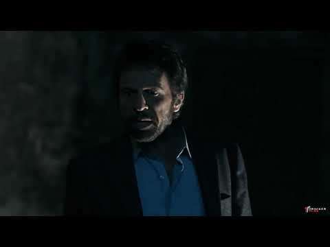 İskender Büyük ama Yorgun.. (Kurtlar Vadisi Gladio) - İskender Büyük