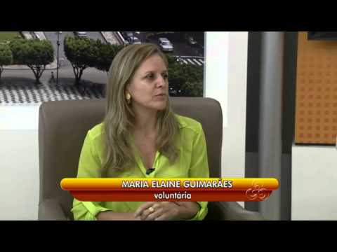 Projeciologia no Bom Dia Amazônia - Renata Schmitt e Maria Elaine Guimarães (2013)