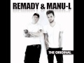 Remady feat. Manu-L - Higher Ground (HQ, FULL ...