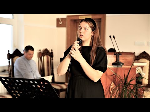 Seara tinerilor la Biserica Penticostală Livada  „CÂND EL VORBEȘTE„