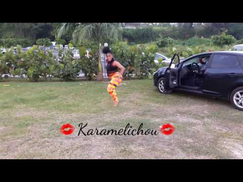 Section Pull Up - Comme dab  Choré by 💋Karamelichou💋