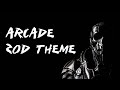 Man Of Steel Arcade General Zod Theme EPIC VERSION