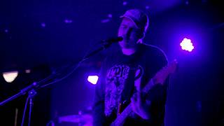 Iris &#39;What Kills You&#39;