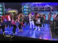 Shake It Up Clip Auditions Nov 7 2010