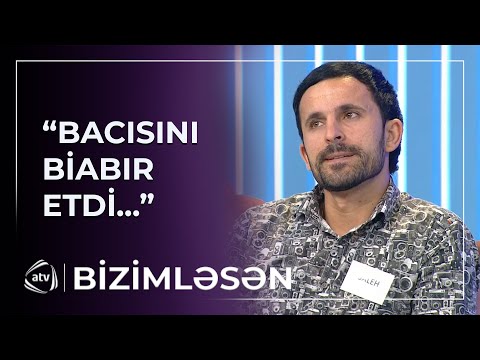"Ondan imtina edirəm" - Salehin anası efirə ZƏNG ETDİ