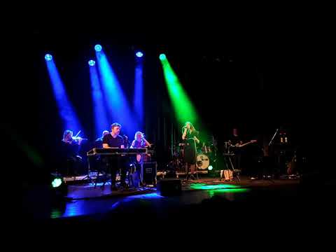Aneta Langerová, DK Podborová, Zvolen, 11.4.2019