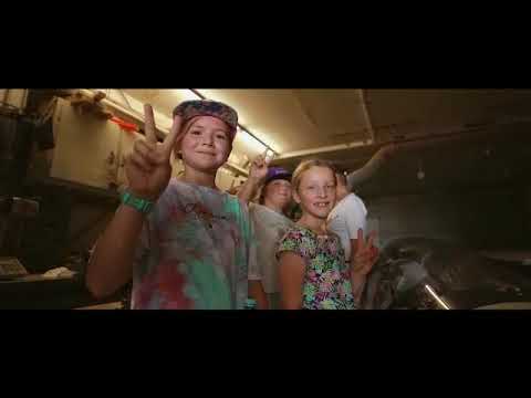 Rap School 2022 - Freiheit