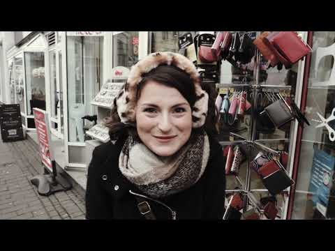 Trailer-Vorschau: Voll Rita!