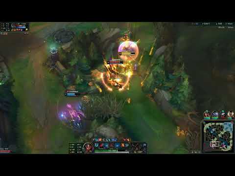 Worst Yasuo NA. Please report. Thank you