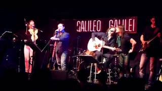 Solo Pienso en Ti (XIV Homenaje a Enrique Urquijo)