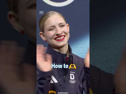 Video Thumbnail: Das ist aber auch kompliziert | Olympia | Sportschau