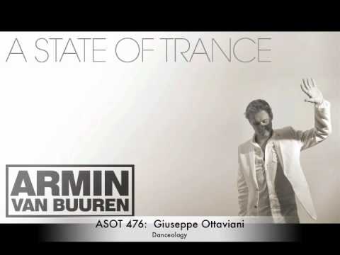 ASOT 476: Giuseppe Ottaviani - Danceology