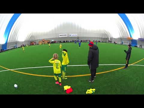 ILVES 08 Alfa vs TuNL 0-4