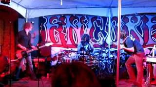 These United States - "I Want You To Keep Everything" - SXSW 2010 - Austin, TX