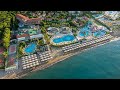 ОБЗОР И ВЛОГ: PAPILLON BELVIL HOTEL 5* | ПЯТИЗВЕЗДОЧНЫЙ ОТЕЛЬ В ТУРЦИИ