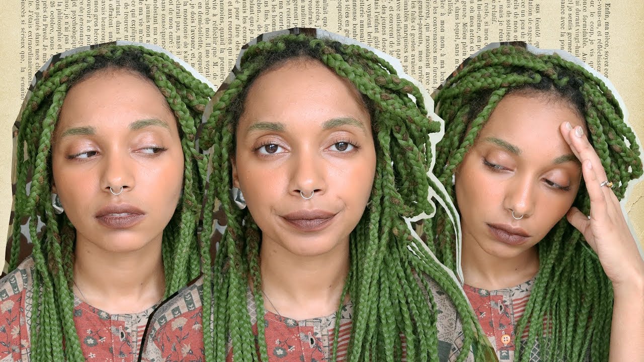 RACISMO NO MOVIMENTO VEGANO