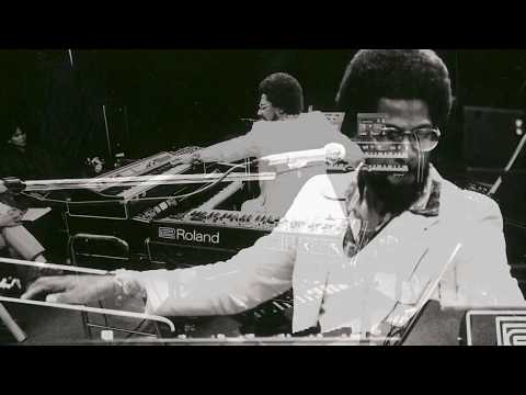 BALLAD OF DON LEWIS   Trailer 071220 -- Synthesizer/ Electronic Music/ African American
