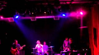 Maximo Park - I Recognize the Light