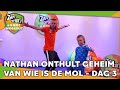 DAG 3 | ZAPPSPORT@HOME WORKOUT MET NATHAN RUTJES | ZAPPSPORT