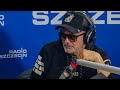 WestBam w Radiu Szczecin - wywiad