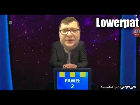 Zbigniew Stonoga "W piz**ie ku**a