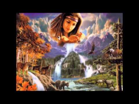 Sessão Wakan Tanka 06 08 16