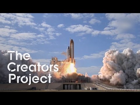 The Creators Project