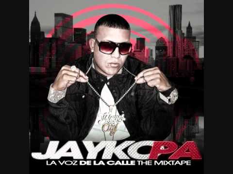 Jayko Pa - Ganando Terreno