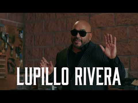 Lupillo Rivera - El Pelotero 2024 [Video Oficial]