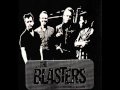 The Blasters - Dark Night 