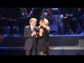 Lady Gaga & Tony Bennett - I Won't Dance - Radio City NYC 6/20/15
