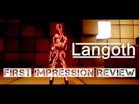 Langoth - First Impression Review
