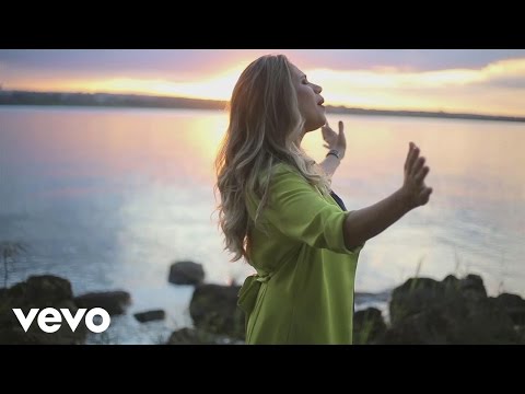 Nádia Santolli - Aleluia (Videoclipe)