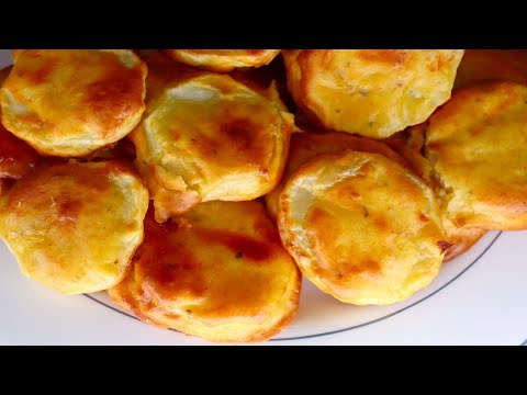 Air Fryer Yam Recipe, Potato Recipe In Air Fryer, I Made Yamarita With Chinese Yam And This Happened