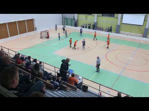 FBC Remix oranssi - KäTa 10.11.2019