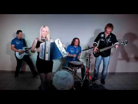 ღ Steirische Harmonika - Komm Herein ( Z. Zorko - Kar naprej ) ღ  Katja K. Hot Box Band